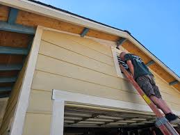 Best Wood Siding Installation  in Bayard, NE